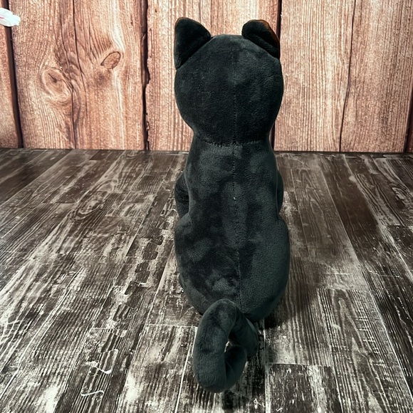 Denis Daily Sir Meows A lot 12” Stuffed Animal - Picture 4 of 8